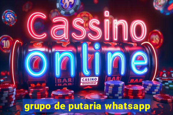 grupo de putaria whatsapp